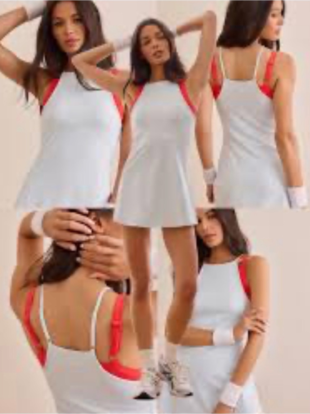 NWT AS REVIVAL (altar’d state) Athletic Dress as Large
